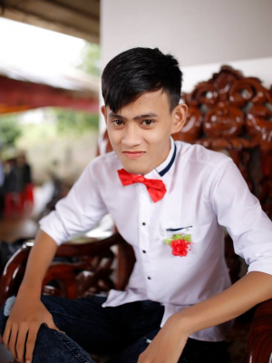 cover CV: Lê Chánh Thanh Tùng